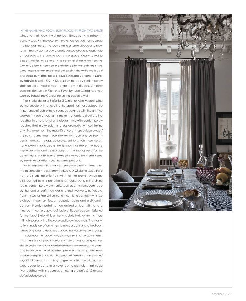 Interiors Magazine9